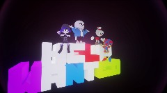 Multiversal Mayhem Help Wanted