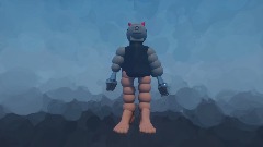 A screenshot taken in Dreams. 2 of 15.