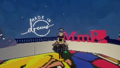 A screenshot taken in Dreams. 1 of 1.