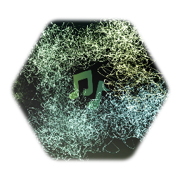 Remix 2 of Don't Leave Us Out (Introverts): Violin X ??