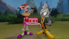 Happy Valentine's Day