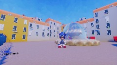 A screenshot taken in Dreams. 1 of 8.