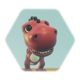 Tiny Rex