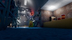 Warehouse Wednesday