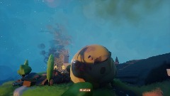 A screenshot taken in Dreams. 16 of 20.