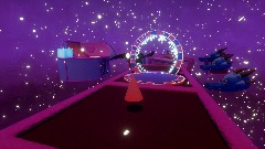 My Dreamiverse Dash!