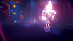 Abandoned Junk Vault (Short)