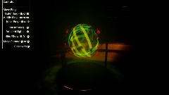 A screenshot taken in Dreams. 13 of 17.