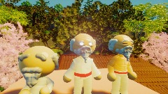 A screenshot taken in Dreams. 3 of 4.