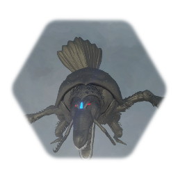 Sonic nitroboosted- Carcangon