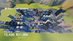 A screenshot taken in Dreams. 14 of 23.