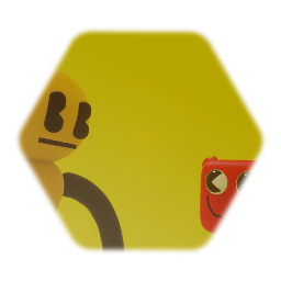 Boxy Boo | project playtime