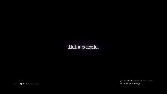 A screenshot taken in Dreams. 1 of 1.