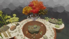 A screenshot taken in Dreams. 1 of 1.