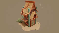 My Creation - 2/21/2022