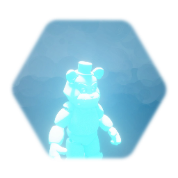 Remix of Remix of Remix of Freddy Fazbear