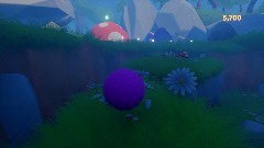 A screenshot taken in Dreams. 1 of 4.