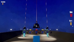 A screenshot taken in Dreams. 2 of 22.