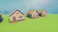 Pico goes to McDonald's