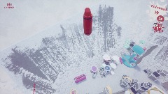 A screenshot taken in Dreams. 12 of 29.