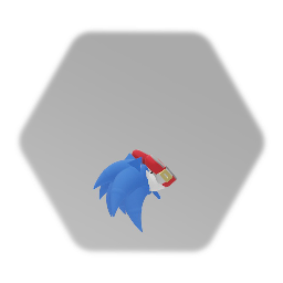 BodylessTyson Hesse Modern Sonic