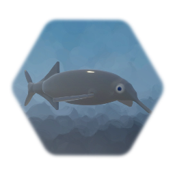 Elephant Fish