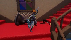 A screenshot taken in Dreams. 2 of 6.