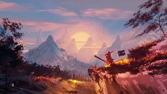 A screenshot taken in Dreams. 7 of 15.