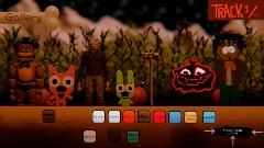 A screenshot taken in Dreams. 4 of 5.