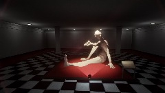 A screenshot taken in Dreams. 10 of 27.