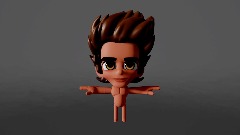 A screenshot taken in Dreams. 2 of 6.