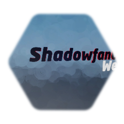 The ultimate shadowfan collection