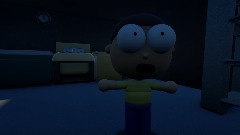 Mortys ******* Test Room