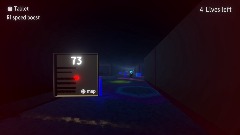 A screenshot taken in Dreams. 2 of 3.