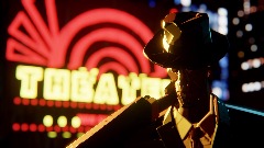 A screenshot taken in Dreams. 19 of 27.