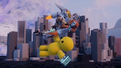 Robot Love