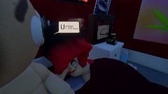 A screenshot taken in Dreams. 15 of 23.