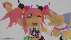 A screenshot taken in Dreams. 26 of 27.