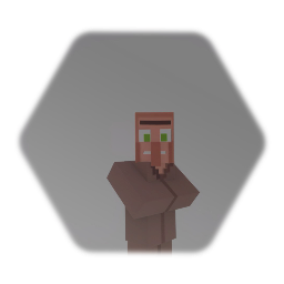 Element Animation Villagers