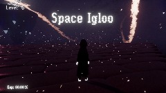 A screenshot taken in Dreams. 2 of 4.