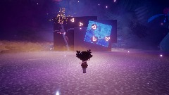 A screenshot taken in Dreams. 9 of 12.