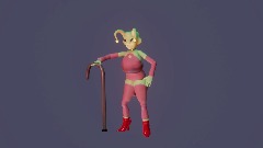 A screenshot taken in Dreams. 11 of 11.