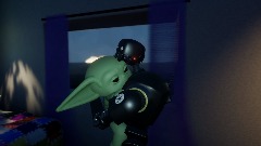 A screenshot taken in Dreams. 11 of 12.