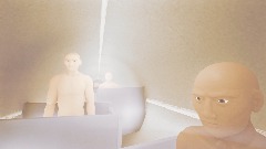 A screenshot taken in Dreams. 4 of 17.