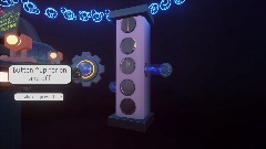A screenshot taken in Dreams. 15 of 23.