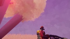 Aventura de Pyro