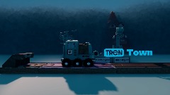 <trenlogob> Town Demo
