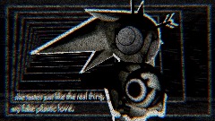 A screenshot taken in Dreams. 4 of 8.