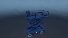 A screenshot taken in Dreams. 1 of 1.