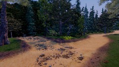 A screenshot taken in Dreams. 1 of 3.